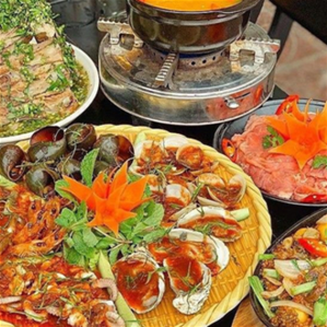 Quán nhậu QUẬN 6