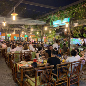 Quán nhậu QUẬN 7