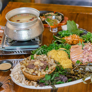 Quán nhậu QUẬN 9