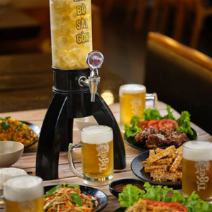 Quán nhậu QUẬN BÌNH TÂN