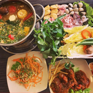 Quán nhậu QUẬN GÒ VẤP