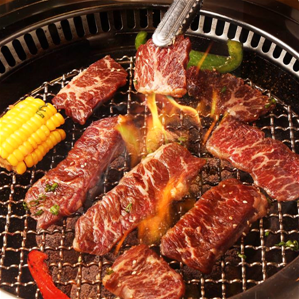 QUÁN NƯỚNG NGON HÀ NỘI - Ưu đãi mới nhất