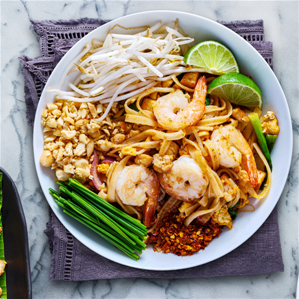 QUÁN THÁI LAN Sài Gòn - TOP ĐẶT BÀN PasGo