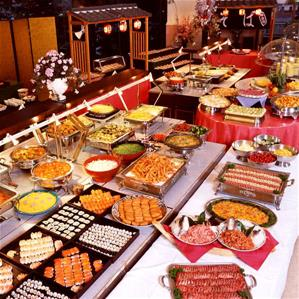 TOP BUFFET < 200K 