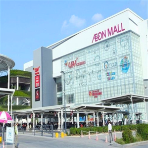 TOP nhà hàng ngon TTTM Aeon Mall Long Biên - CUỐI TUẦN sum vầy
