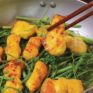TOP quán CHẢ CÁ ngon Hà Thành - ƯU ĐÃI ĐẾN 50%