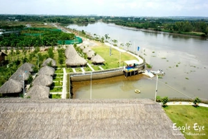 khu du lịch bcr quận 9 1