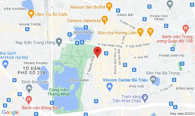 bản đồ