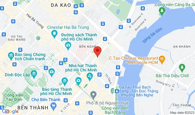 bản đồ