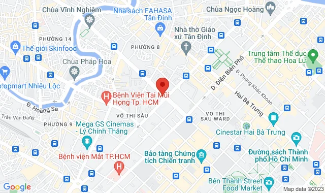 bản đồ