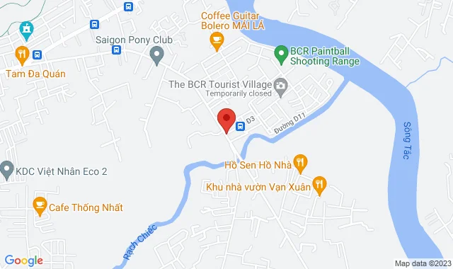 191 Tam Đa, P. Trường Thạnh, Q. 9