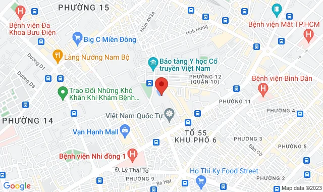 195-197 Cao Thắng nối dài, P. 12, Q. 10
