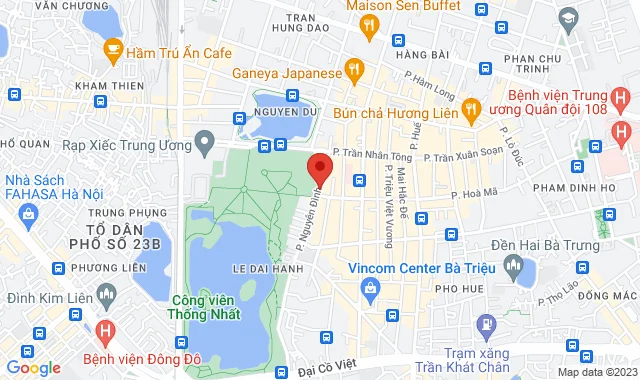 bản đồ
