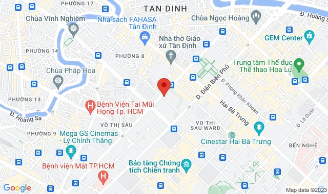 bản đồ