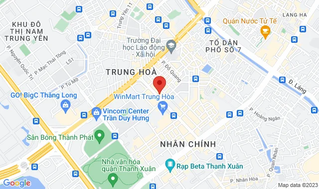 bản đồ