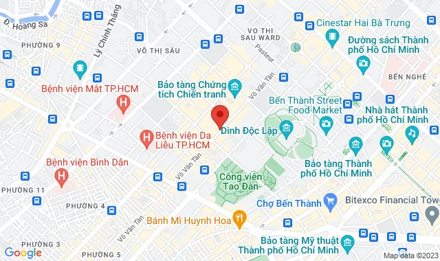 48A Võ Văn Tần, P. 6, Q. 3