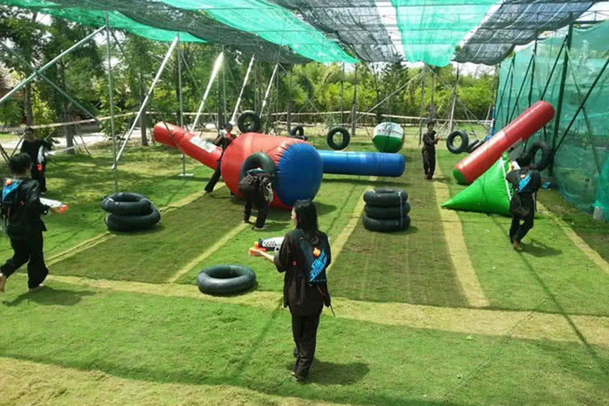 khu du lịch bcr quận 9 5