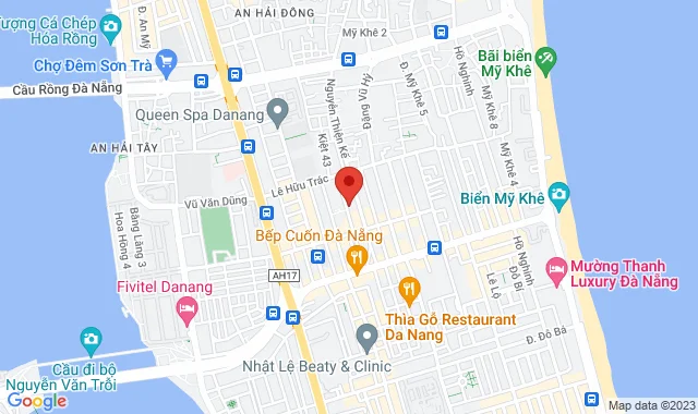 62A Nguyễn Văn Thoại, Bắc Mỹ Phú
