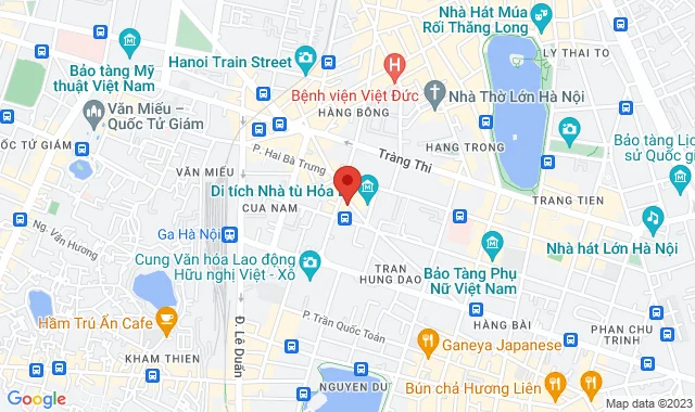 bản đồ
