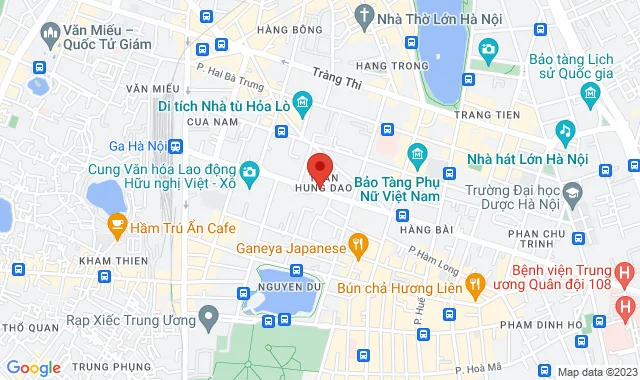 bản đồ