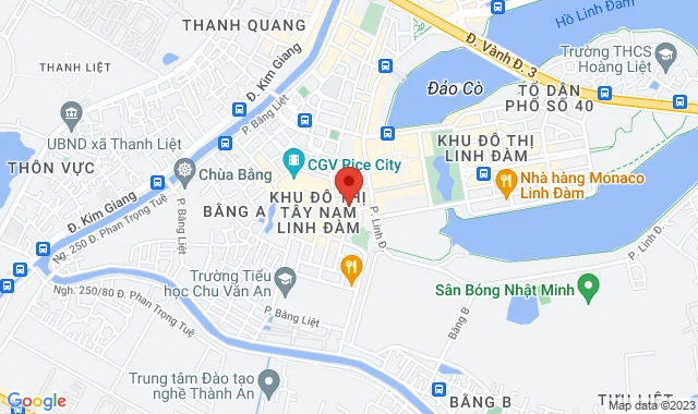 bản đồ