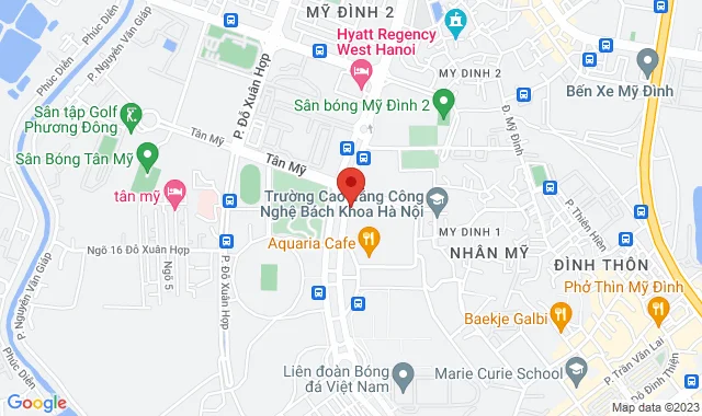 95 Lê Đức Thọ, Q. Nam Từ Liêm