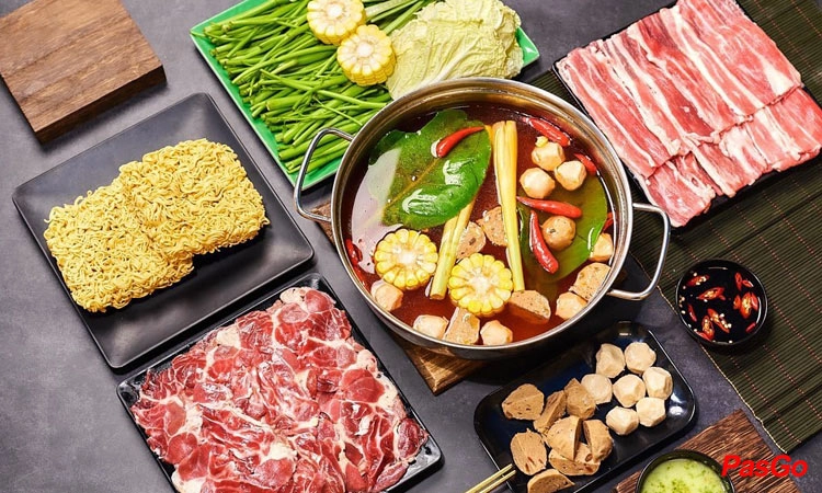 Bò 5S Đinh Tiên Hoàng 2