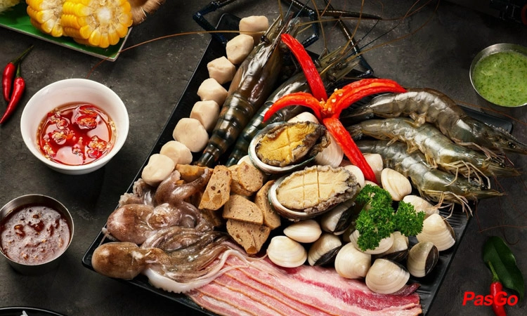 Bò 5S Đinh Tiên Hoàng 4