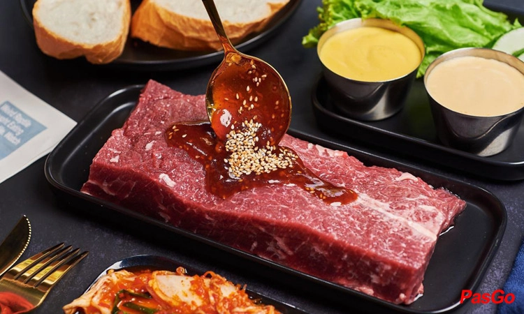 Bò 5S Đinh Tiên Hoàng 8