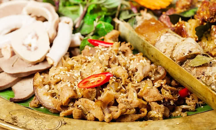 co-la-mon-ngon-cua-tinh-hoa-dan-toc-5