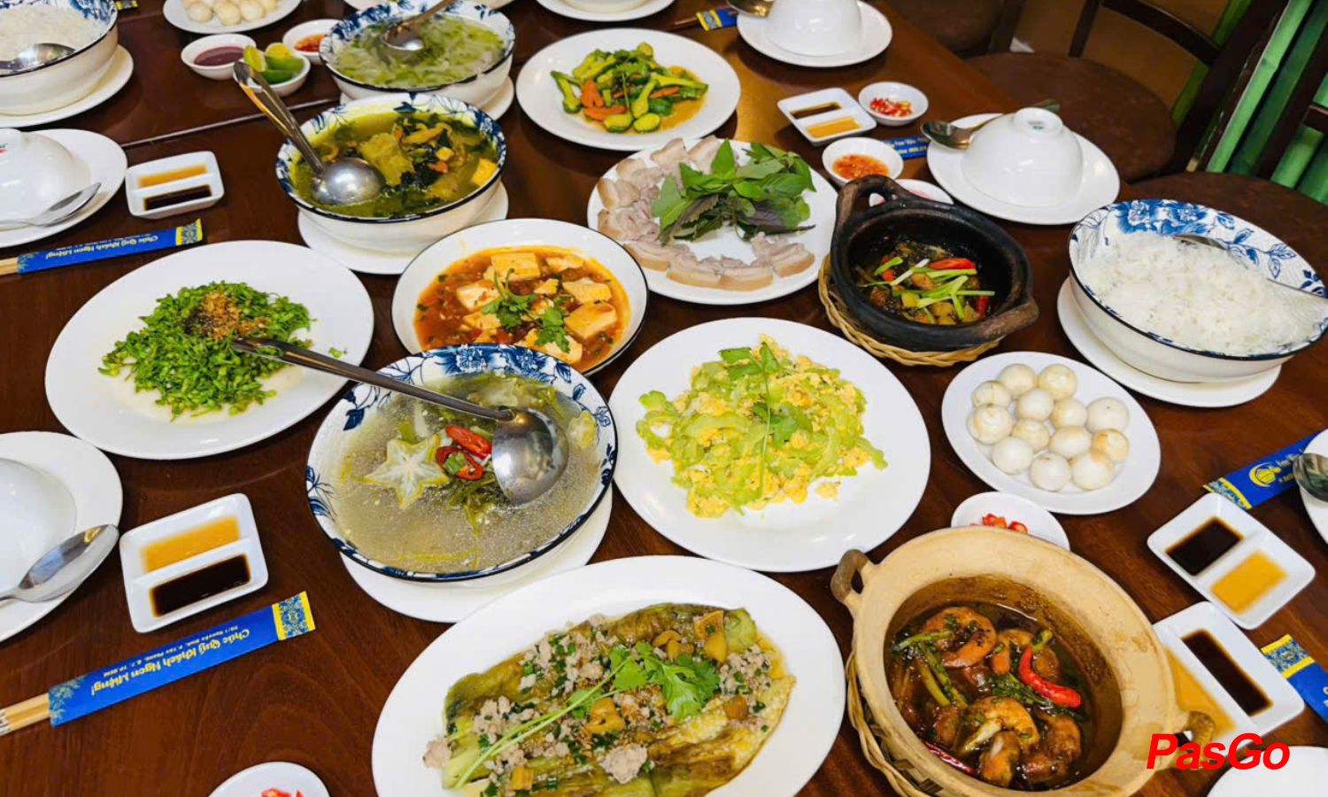 Cơm Niêu Cuội 12
