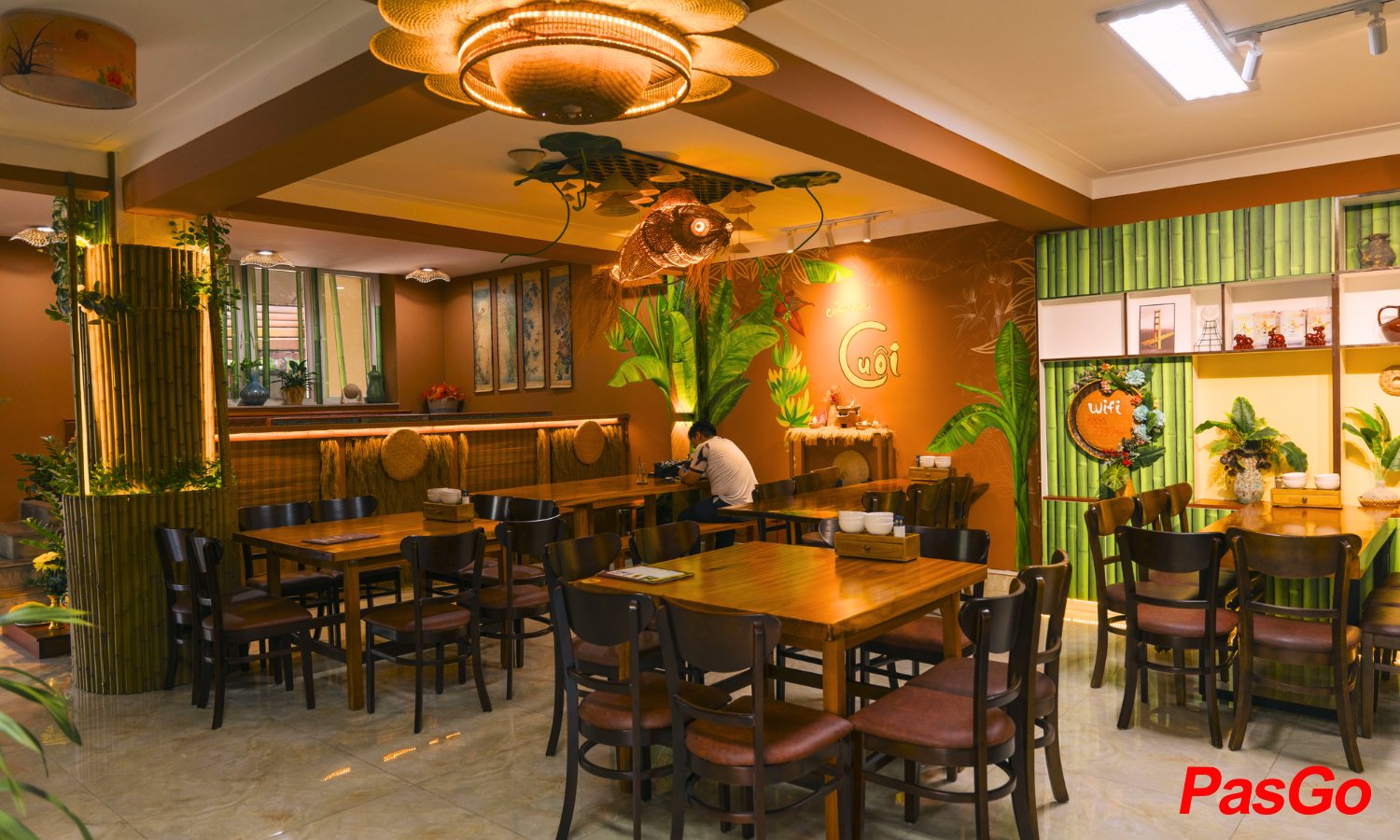 Cơm Niêu Cuội 3