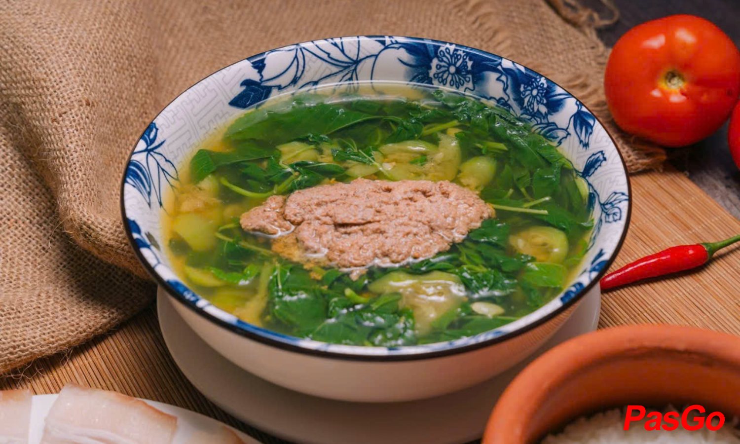 Cơm Niêu Cuội 8