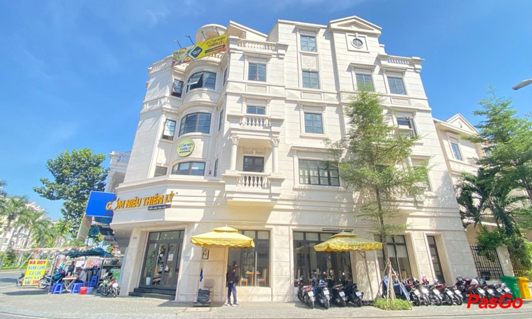 Nhà hàng Cơm Niêu Thiên Lý Cityland 9