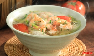 Nhà hàng Cơm Niêu Thiên Lý Mỹ Văn 6