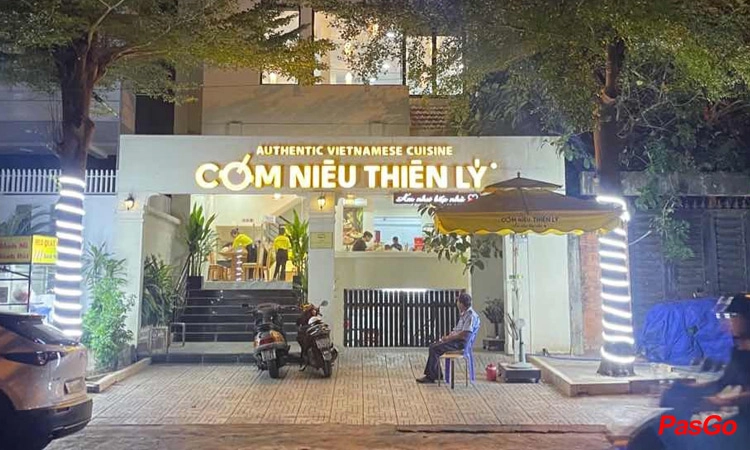 Cơm Niêu Thiên Lý Tạ Hiện 9