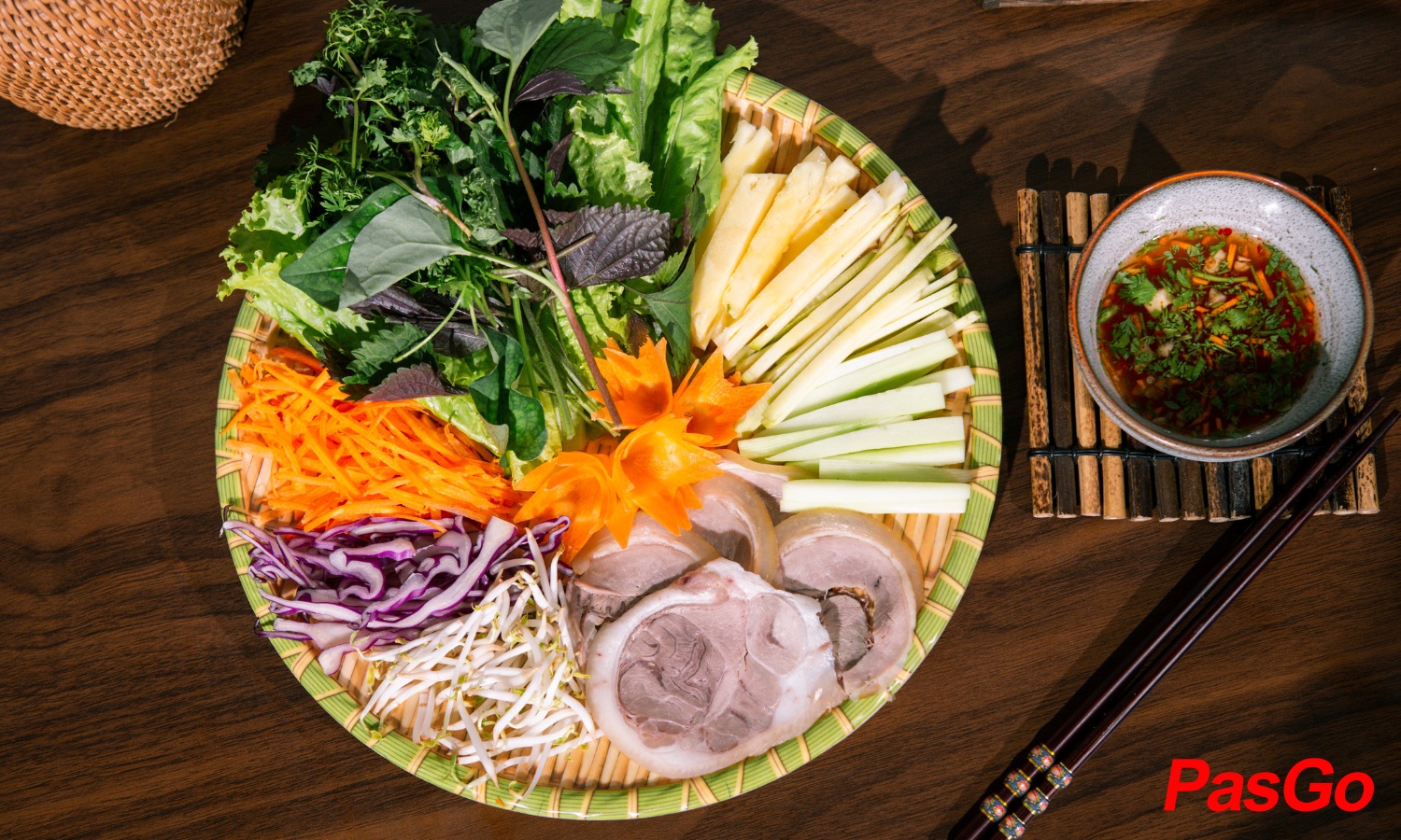 cuốn sen 