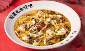 Cua Dang Jia - Aeon Mall Hà Đông 5