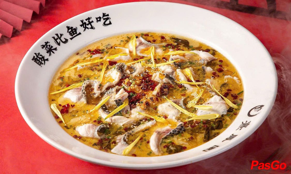 Cua Dang Jia - Aeon Mall Hà Đông 5