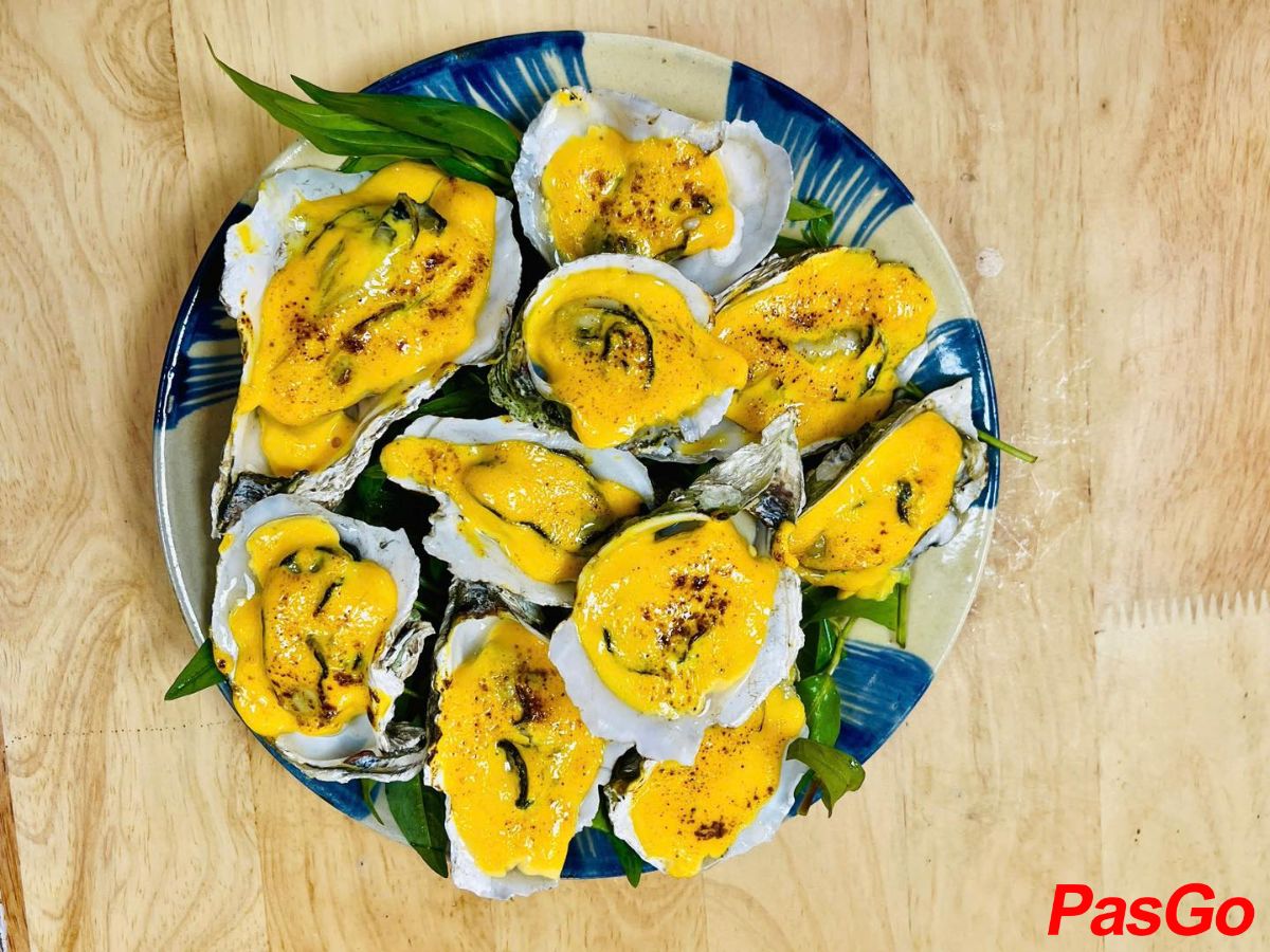 Giao Khẩu Quán 3