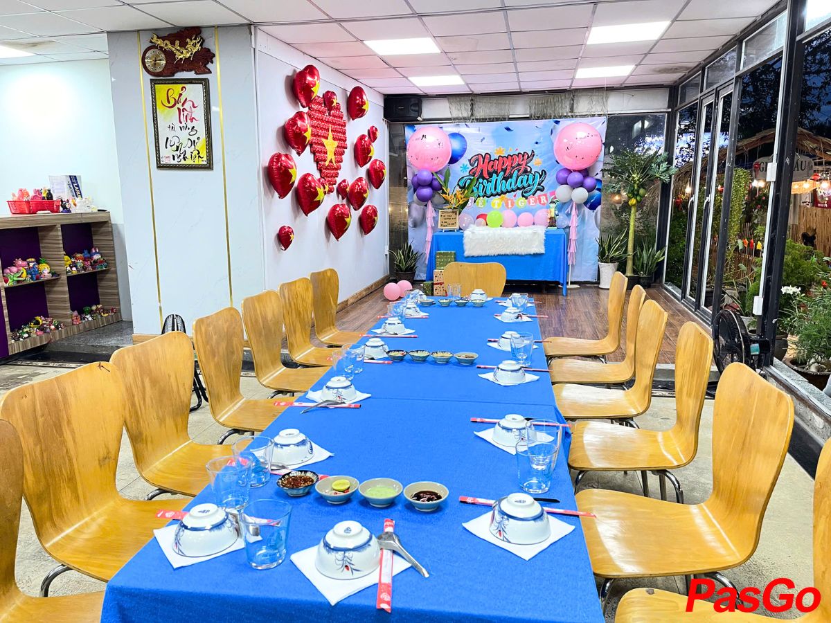 Giao Khẩu Quán 7