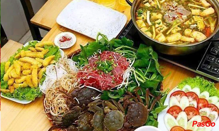 Hà Linh Quán 1