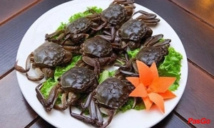 Hà Linh Quán 2