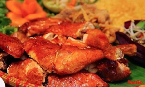 Hà Linh Quán 3