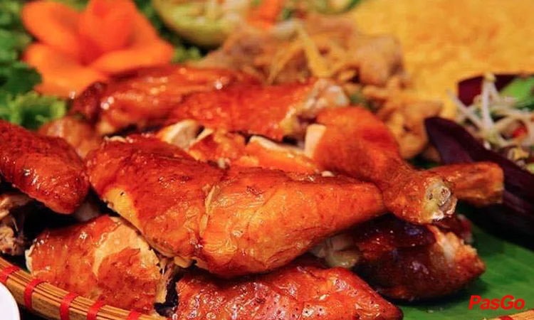 Hà Linh Quán 3