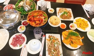 Hà Linh Quán 6