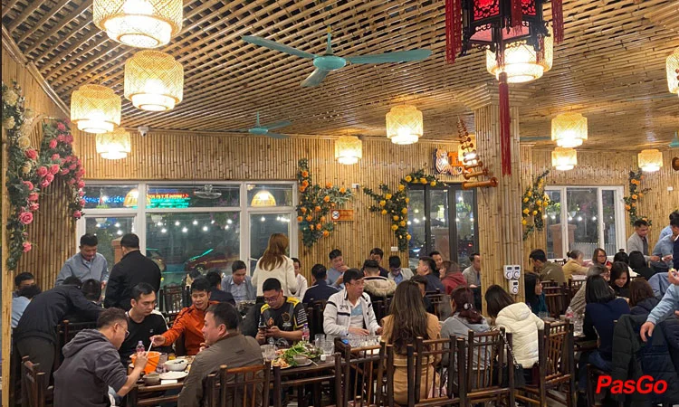 Hà Linh Quán 8