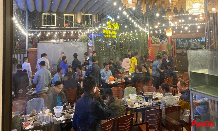 Hà Linh Quán 9