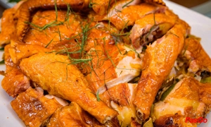 Nhà hàng Hải Đăng Geleximco An Khánh 2