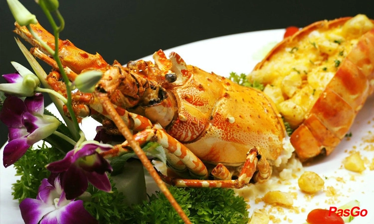 Nhà hàng Hải Đăng Geleximco An Khánh 5